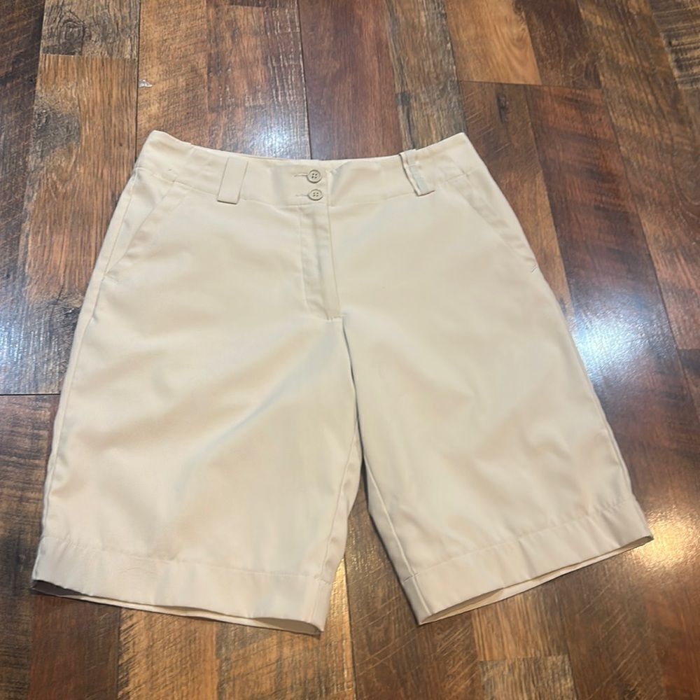 Nike golf shorts 4 (6024)